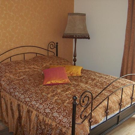Hotel Centras Šakiai Eksteriør billede