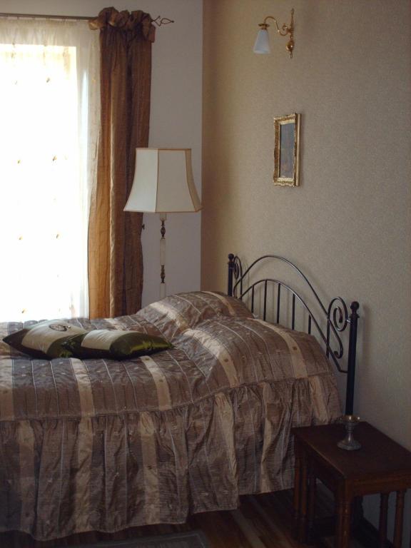 Hotel Centras Šakiai Eksteriør billede